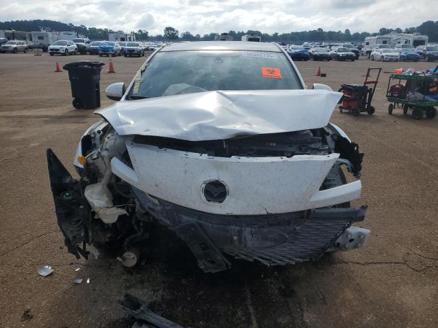 2010 MAZDA 3 I - JM1BL1SFXA1220555