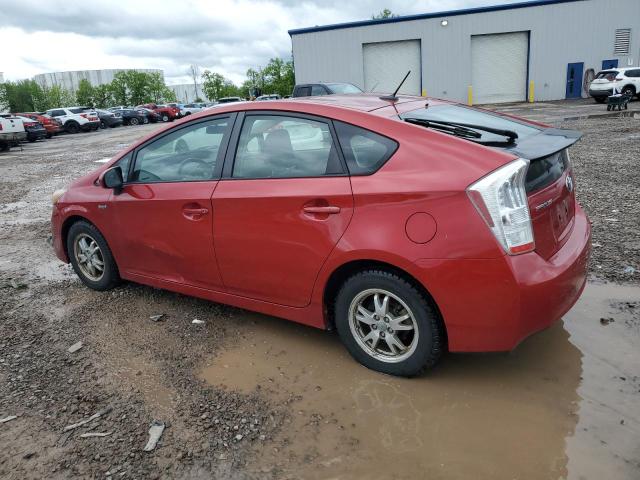 Vin: jtdkn3du7a5146652, lot: 58754075, toyota prius 20102