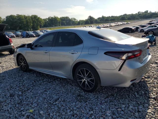 Vin: 4t1g11ak8mu475925, lot: 56770055, toyota camry se 20212