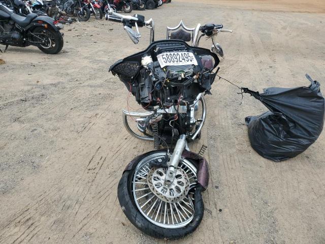 2018 HARLEY-DAVIDSON FLTRX ROAD GLIDE 1HD1KHC16JB654748