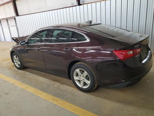 Vin: 1g1zb5st0mf016961, lot: 56038505, chevrolet malibu ls 20212