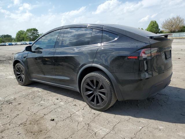 2023 TESLA MODEL X 7SAXCBE51PF405210