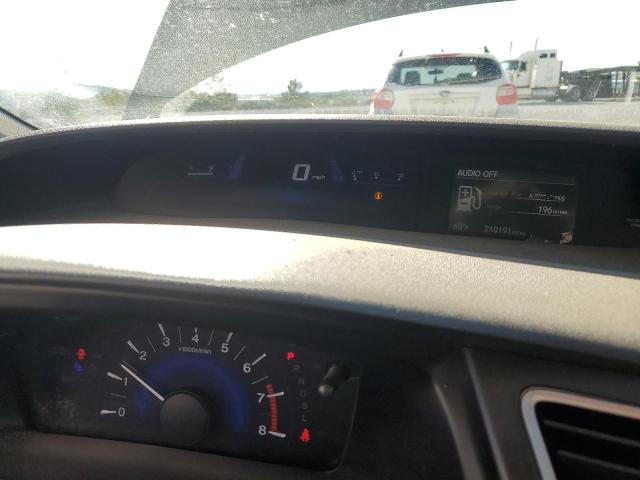2015 HONDA CIVIC LX 19XFB2F55FE288651