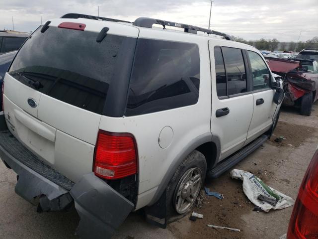 FORD EXPLORER X 2002 white 4dr spor gas 1FMZU62E12UA70329 photo #4