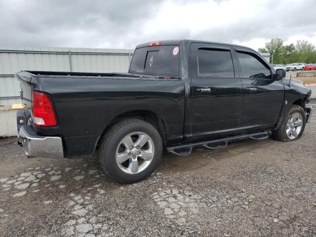 2018 RAM 1500 SLT 3C6RR7LT3JG228588
