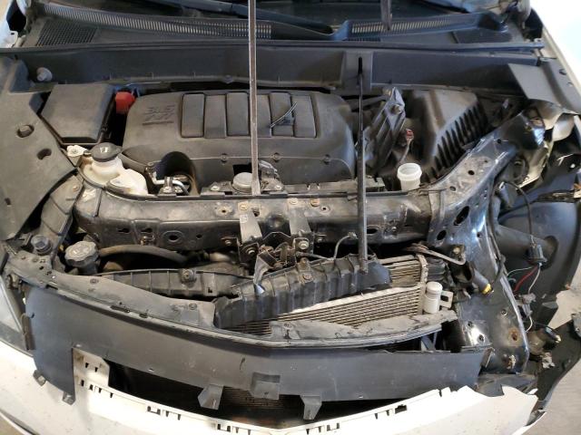 2015 CHEVROLET TRAVERSE L - 1GNKVJKD0FJ247321
