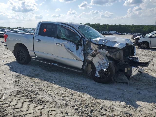 2017 NISSAN TITAN SV 1N6AA1E62HN516733