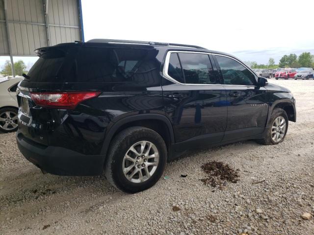 Vin: 1gnergkw3jj110033, lot: 55918535, chevrolet traverse lt 20183