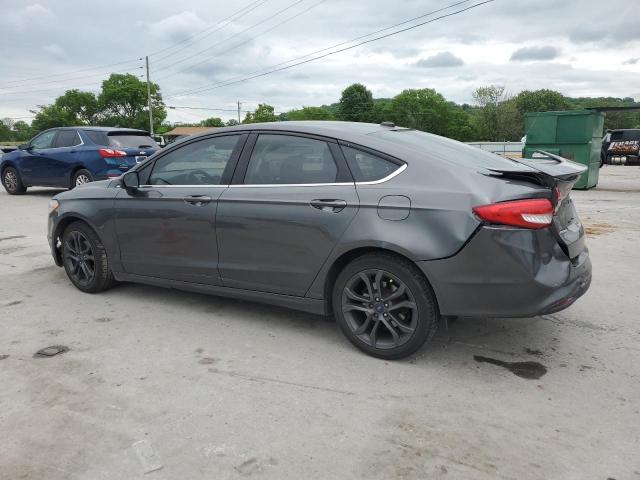 Vin: 3fa6p0h77jr113846, lot: 56046005, ford fusion se 20182