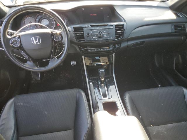 2017 HONDA ACCORD SPO - 1HGCR2F5XHA307720