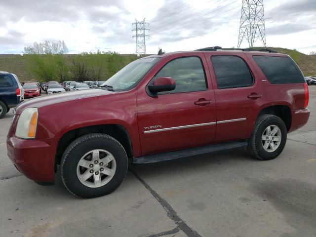 Vin: 1gks2ce07br193490, lot: 55681435, gmc yukon slt 2011 img_1