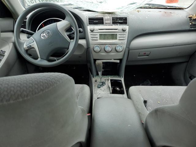 2011 TOYOTA CAMRY BASE - 4T1BF3EK1BU660364