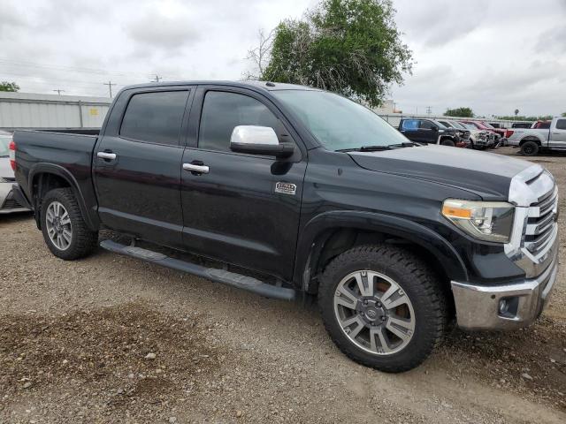 2019 TOYOTA TUNDRA CRE - 5TFAY5F12KX779244