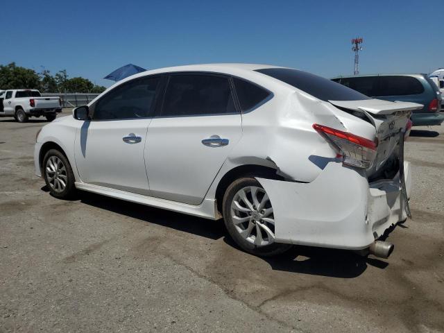 Vin: 3n1ab7ap4dl793463, lot: 54895535, nissan sentra s 20132