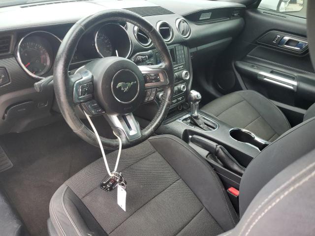 2016 FORD MUSTANG - 1FA6P8AMXG5277358