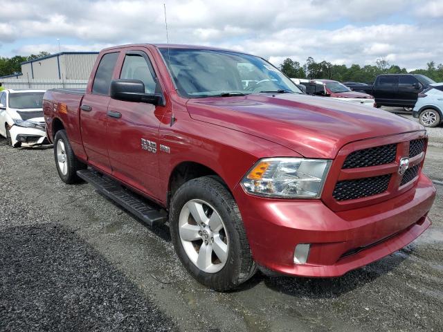 Vin: 1c6rr7ft1es465249, lot: 58696855, ram 1500 st 20144