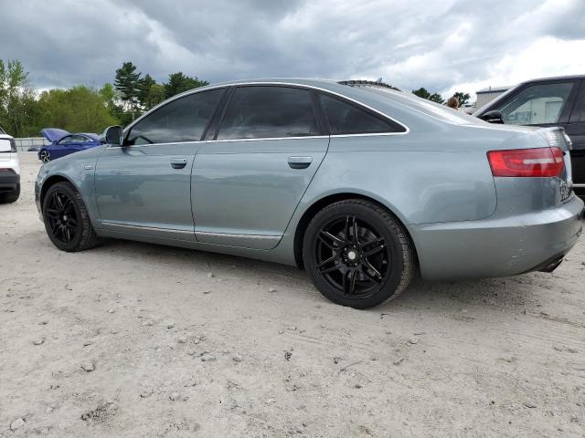 Vin: waufgafbxan021217, lot: 56274315, audi a6 premium plus 20102