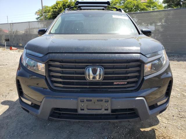 2021 HONDA RIDGELINE 5FPYK3F18MB006111