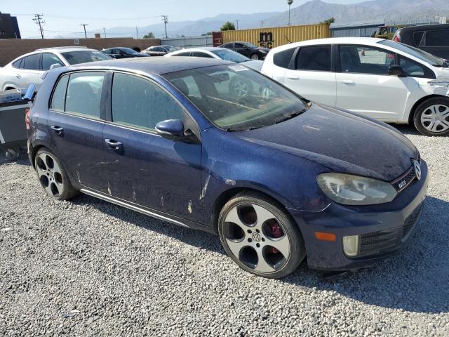 Vin: wvwhd7aj3cw164416, lot: 57892095, volkswagen gti 20124