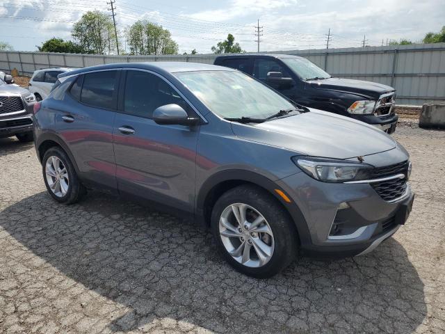 Vin: kl4mmcsl4nb051179, lot: 56392655, buick encore preferred 20224