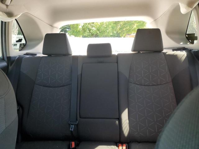 2021 TOYOTA RAV4 XLE - 2T3P1RFV2MW178013