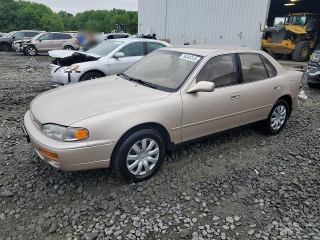 Vin: 4t1gk12e5su109522, lot: 56343245, toyota camry le 1995 img_1