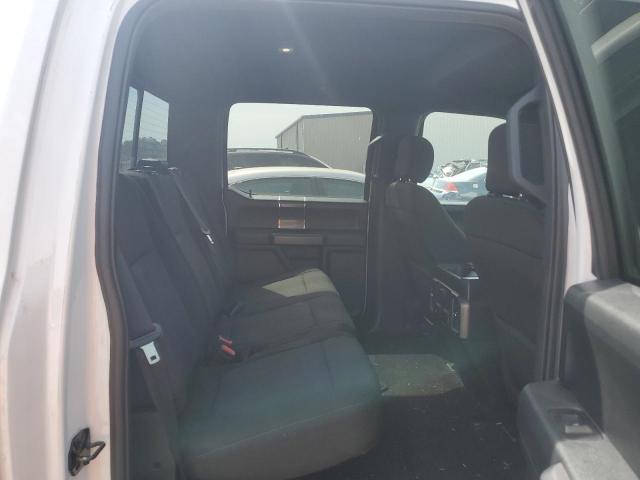2018 FORD F150 SUPER - 1FTEW1EP4JFB42611