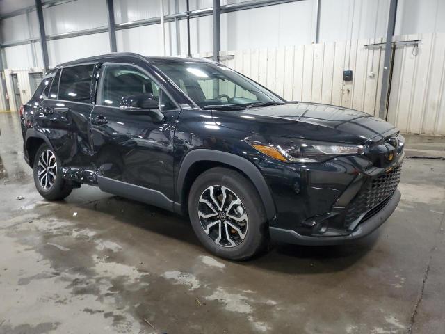 Vin: 7mufbabg9sv065228, lot: 58408535, toyota corolla cr se 20254