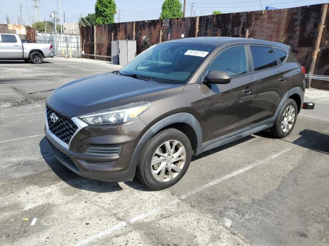 Vin: km8j23a43lu147066, lot: 59145775, hyundai tucson se 2020 img_1