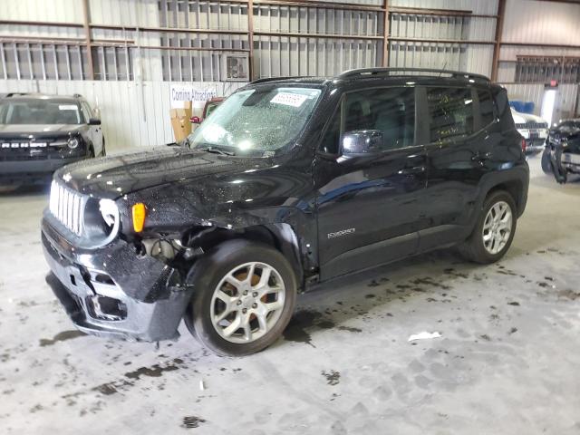 Vin: zaccjabb4hpg46081, lot: 58955395, jeep renegade latitude 2017 img_1