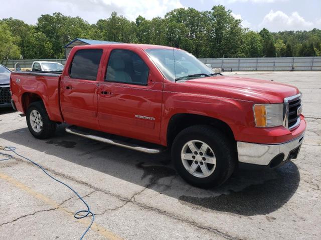 Vin: 3gtrkve31ag106939, lot: 57156855, gmc sierra k1500 sle 20104