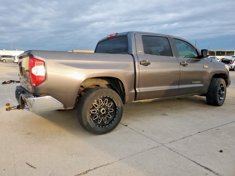 Vin: 5tfdw5f1xgx559621, lot: 53619375, toyota tundra crewmax sr5 20163