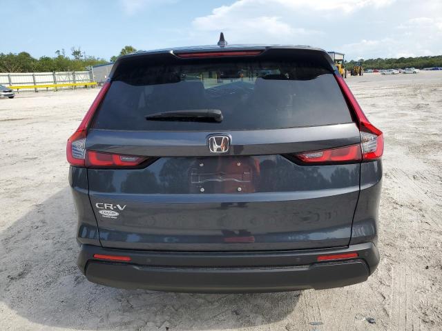 2024 HONDA CR-V EXL - 2HKRS3H79RH320843