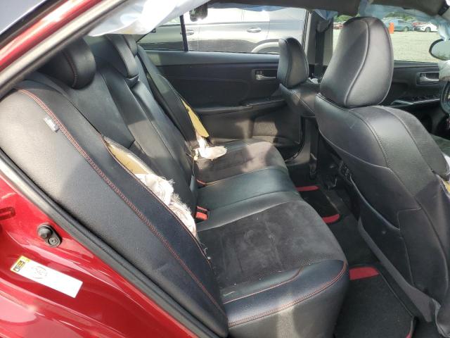 2016 TOYOTA CAMRY XSE - 4T1BK1FKXGU575366