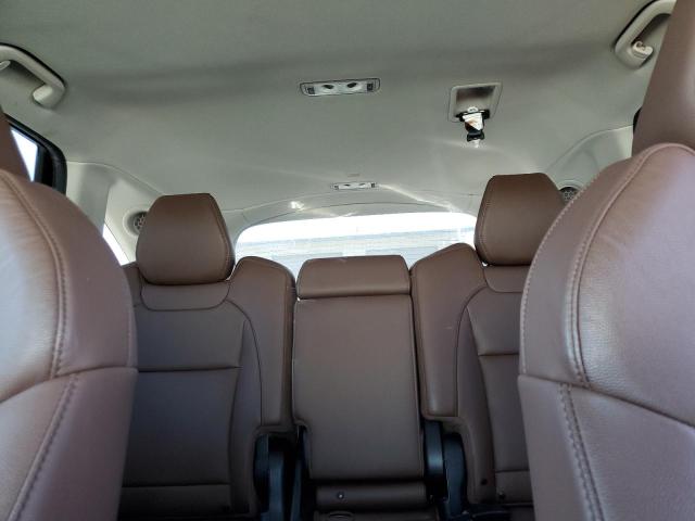 2018 ACURA MDX TECHNO - 5J8YD4H51JL017292