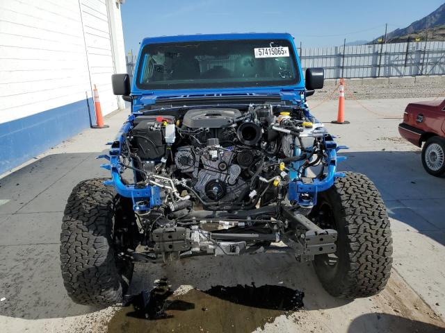 2025 JEEP WRANGLER R 1C4RJXFN4SW536904