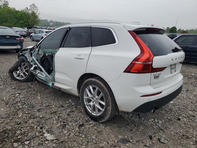 Vin: yv4102rkxl1598937, lot: 56326735, volvo xc60 t5 momentum 20202