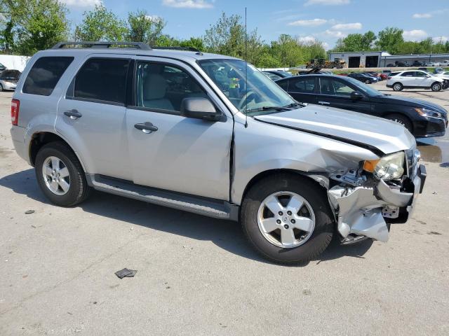 Vin: 1fmcu0dg1bkb03150, lot: 56013075, ford escape xlt 20114