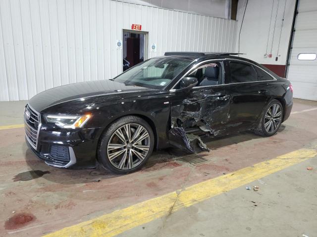 Vin: waul2af25kn017465, lot: 58299765, audi a6 premium plus 2019 img_1