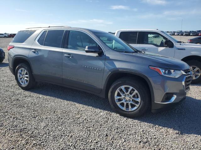 Vin: 1gnergkw2kj157250, lot: 58127995, chevrolet traverse lt 20194