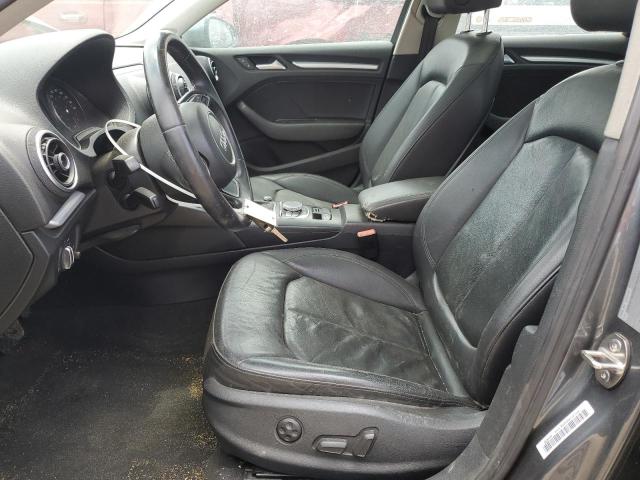 2015 AUDI A3 PREMIUM - WAUACGFF3F1002003