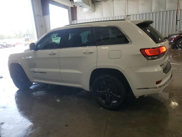 Vin: 1c4rjfcg0fc157096, lot: 55281265, jeep grand cher overland 20152