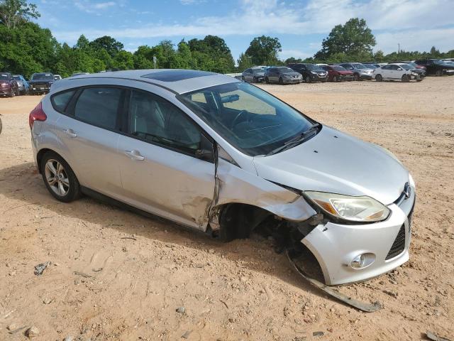 Vin: 1fahp3k28cl150672, lot: 60697625, ford focus se 20124