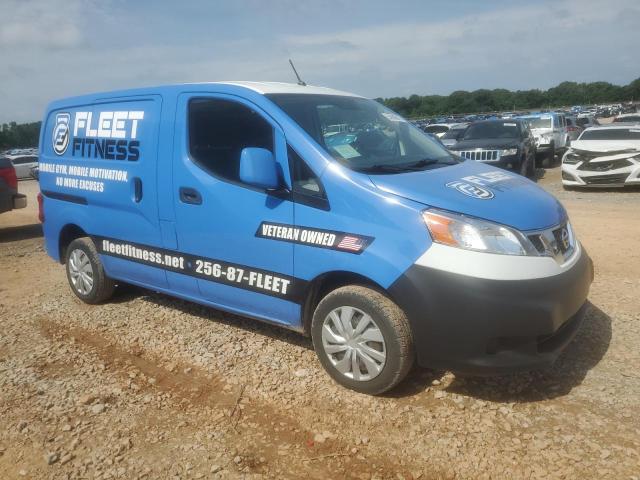 Vin: 3n6cm0kn8kk706958, lot: 55856015, nissan nv 2.5s 20194