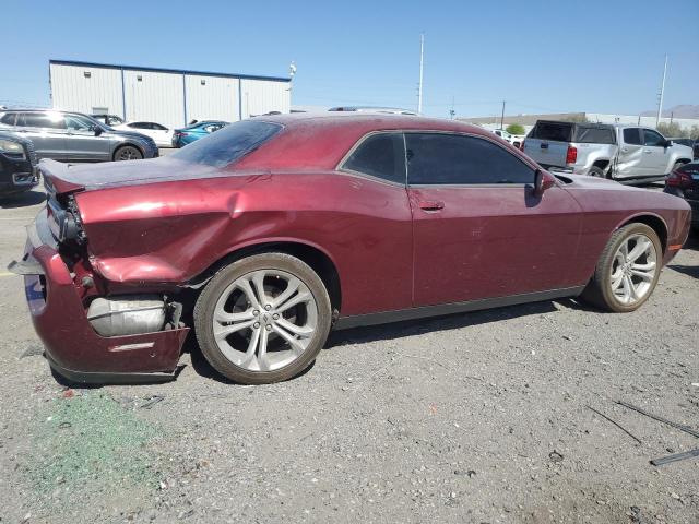 Vin: 2c3cdzag2kh701238, lot: 56993805, dodge challenger sxt 20193