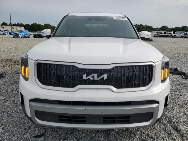 2024 KIA TELLURIDE 5XYP34GC0RG410527