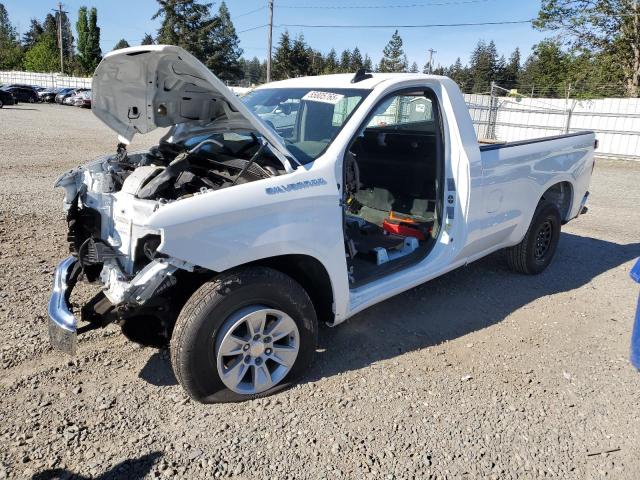 Vin: 3gcnaaed4rg353175, lot: 55805765, chevrolet all models c1500 2024 img_1