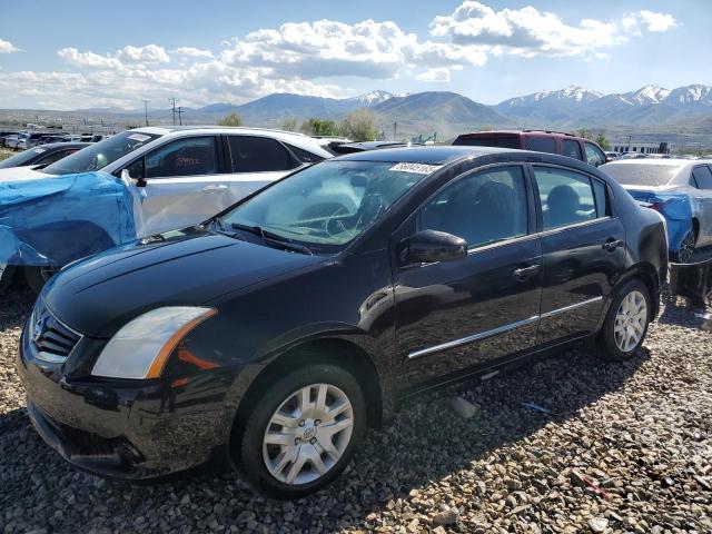 NISSAN SENTRA 2.0