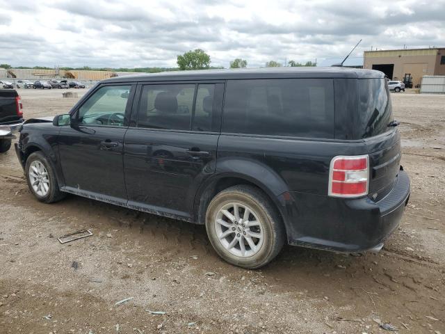 Vin: 2fmgk5b80kba24756, lot: 57628725, ford flex se 20192