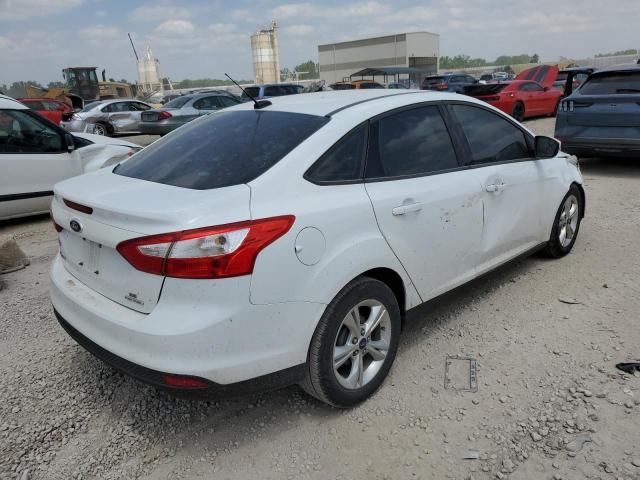 Vin: 1fadp3f22dl309003, lot: 57093285, ford focus se 20133